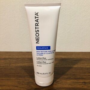 Neostrata Resurface Lotion Plus 6.8oz